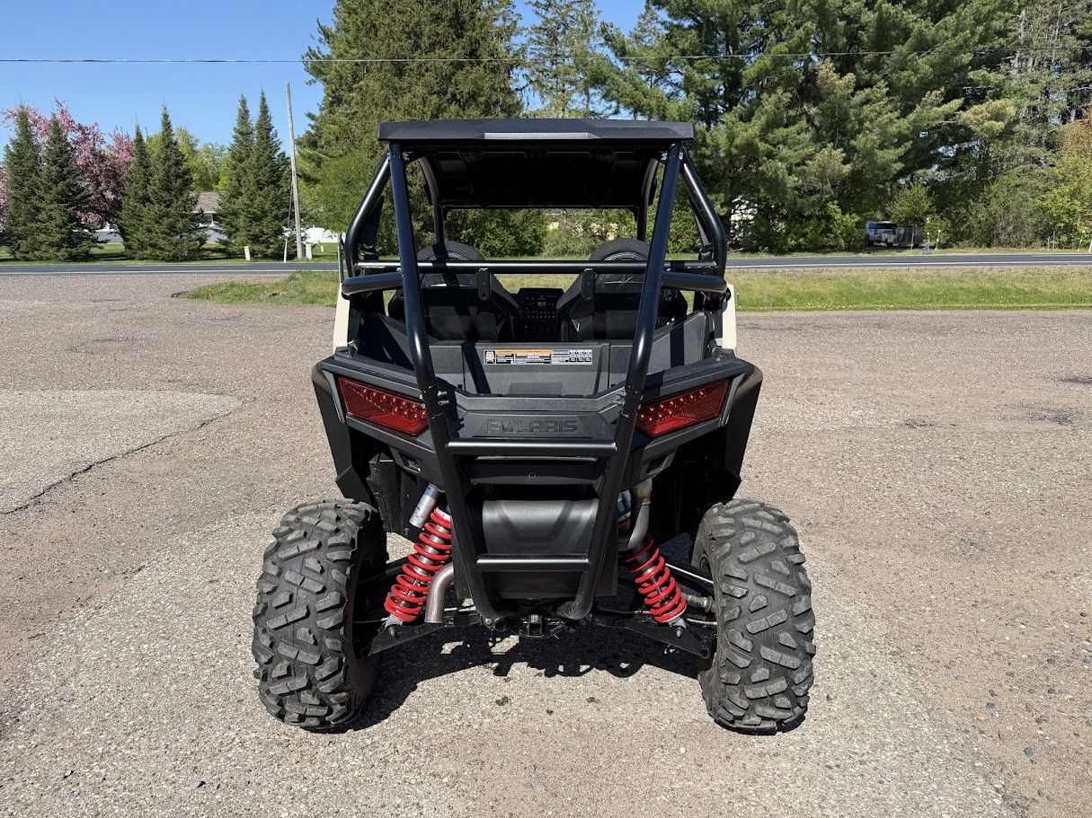 2026 Polaris RZR Trail S 1000 Ultimate in Chippewa Falls, Wisconsin - Photo 3
