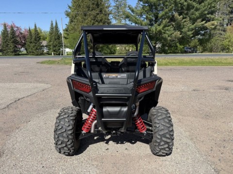 2026 Polaris RZR Trail S 1000 Ultimate in Chippewa Falls, Wisconsin - Photo 3