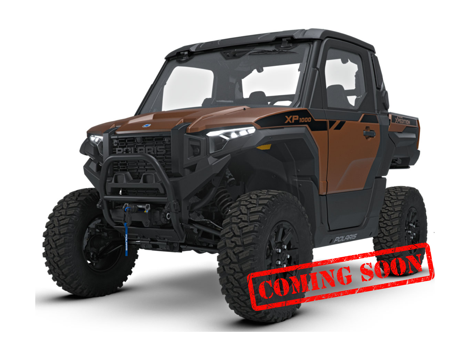 2027 Polaris Polaris XPEDITION XP NorthStar 1