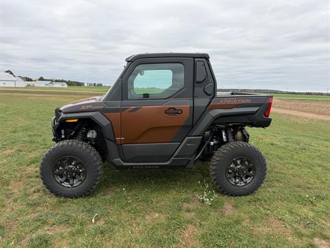 2027 Polaris XPEDITION XP NorthStar — photo 1 of 8