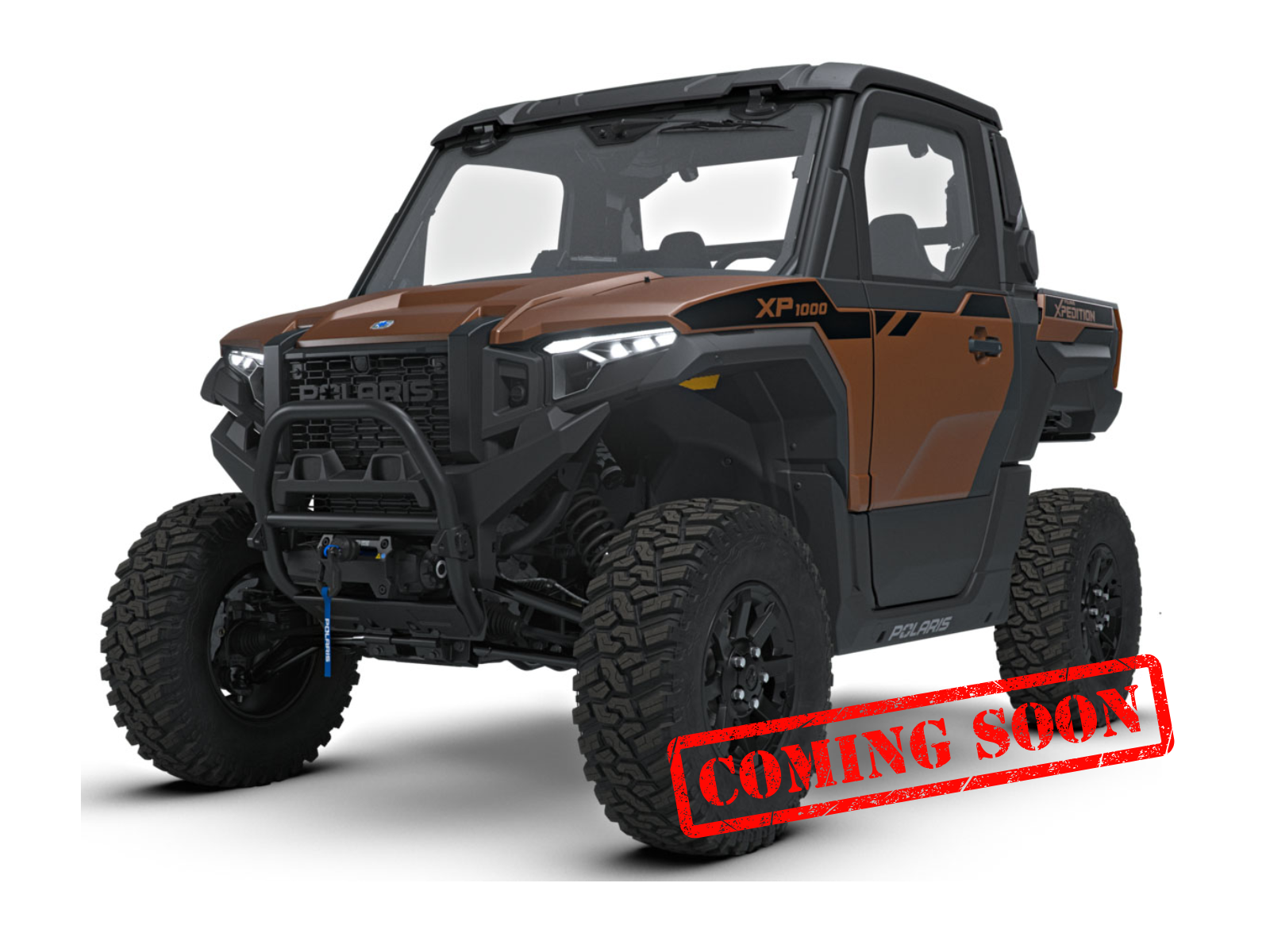 2027 Polaris XPEDITION XP NorthStar