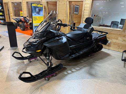 2026 Ski-Doo Expedition LE 900 ACE Turbo ES Silent Cobra WT 1.5 — photo 1 of 11