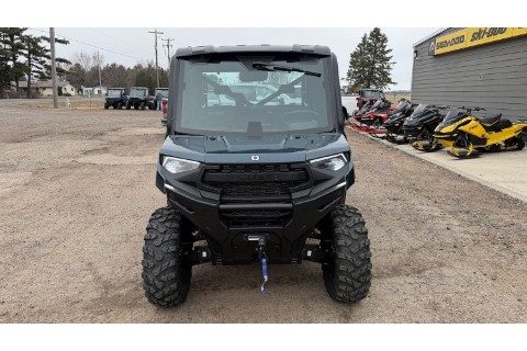 2026 Polaris Ranger Crew XP 1000 NorthStar Edition Premium in Chippewa Falls, Wisconsin - Photo 4