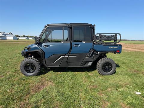 2027 Can-Am Defender XU MAX Limited HD11