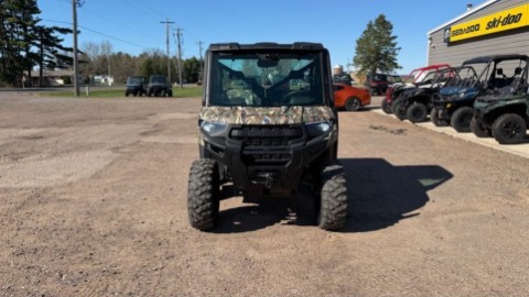 2025 Polaris Ranger XP 1000 NorthStar Edition Premium in Chippewa Falls, Wisconsin - Photo 4