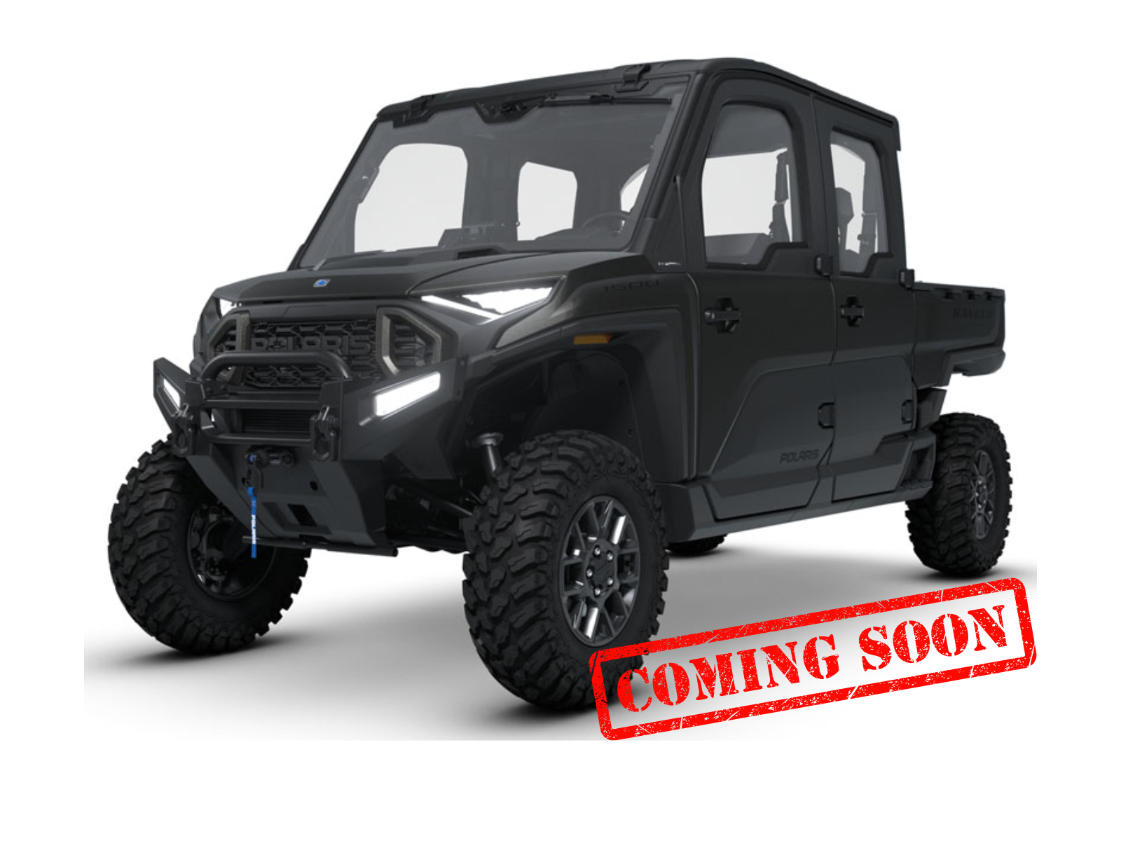 2027 Ranger Crew XD 1500 NorthStar Ultimate