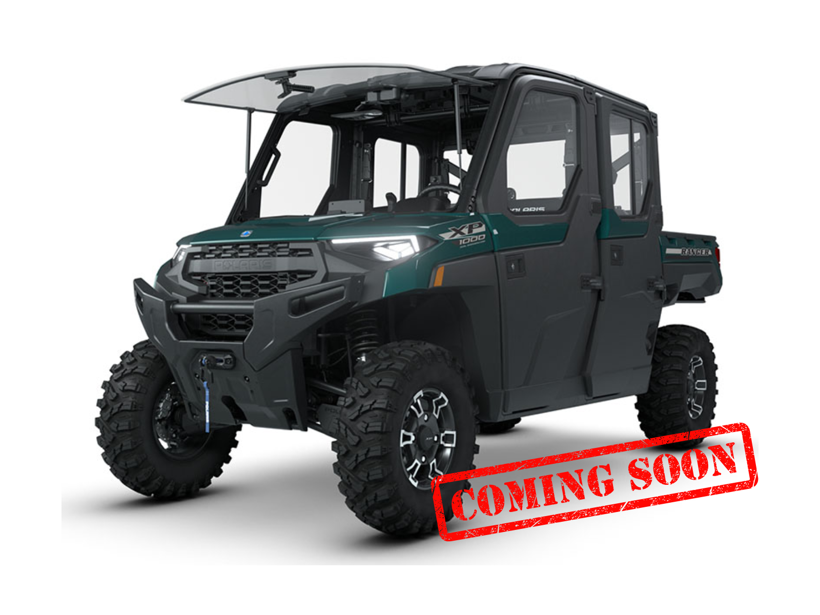 2026 Polaris Ranger Crew XP 1000 NorthStar Edition Ultimate for sale 1216605