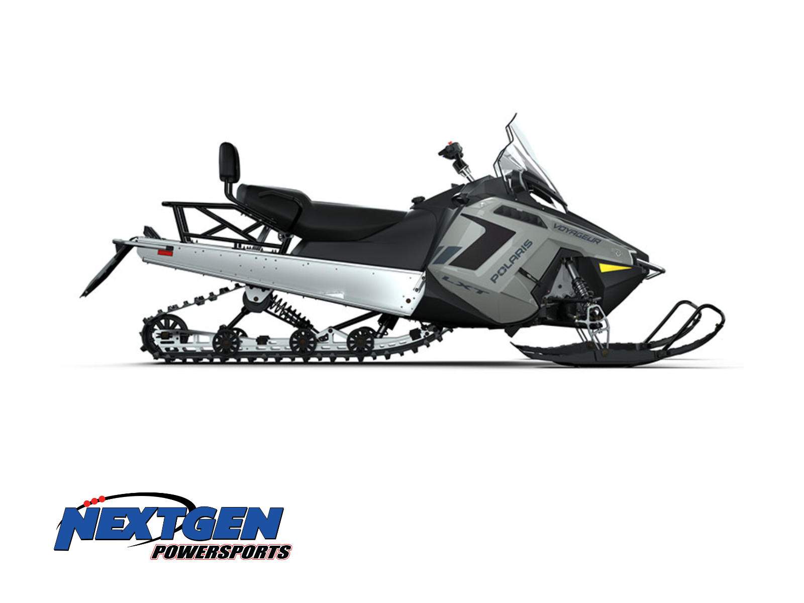 2026 Polaris 550 Voyageur LXT 144 ES for sale 1255001