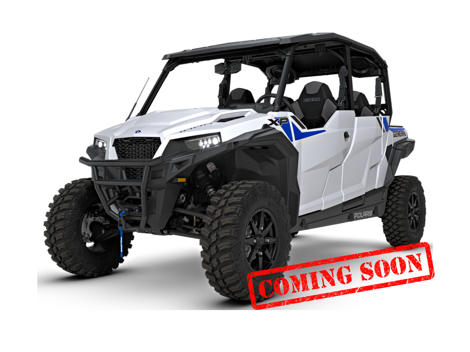 2027 Polaris General XP 4 1000 Ultimate for sale 1250169