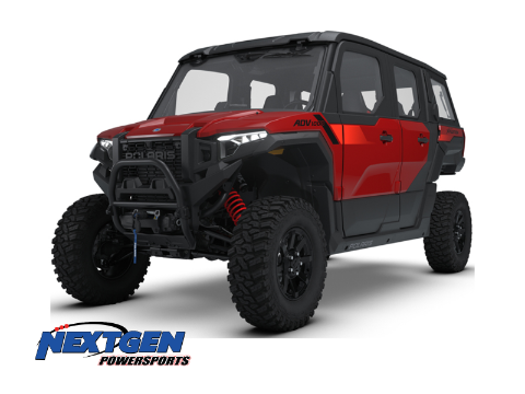 2026 Polaris Polaris XPEDITION ADV 5 Northstar in Webb Lake, Wisconsin - Photo 1