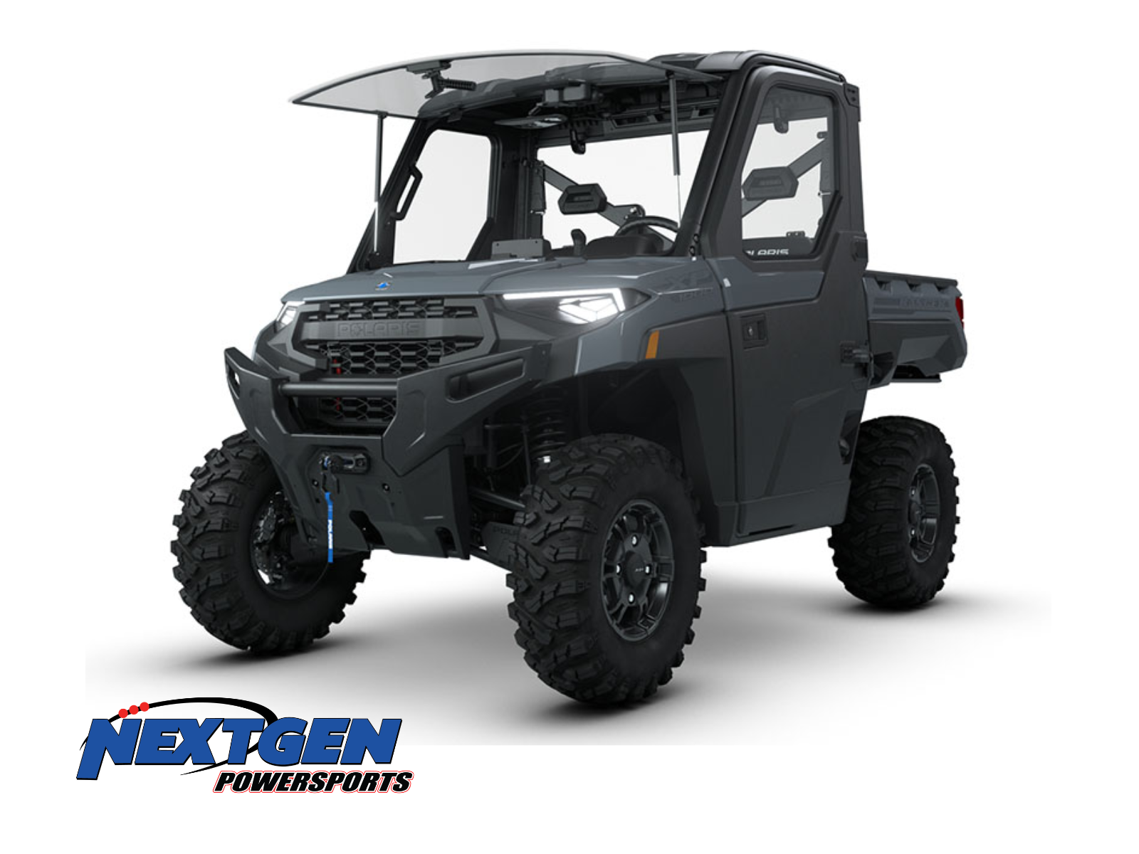 2026 Polaris Ranger XP 1000 NorthStar Edition Ultimate in Webb Lake, Wisconsin - Photo 1