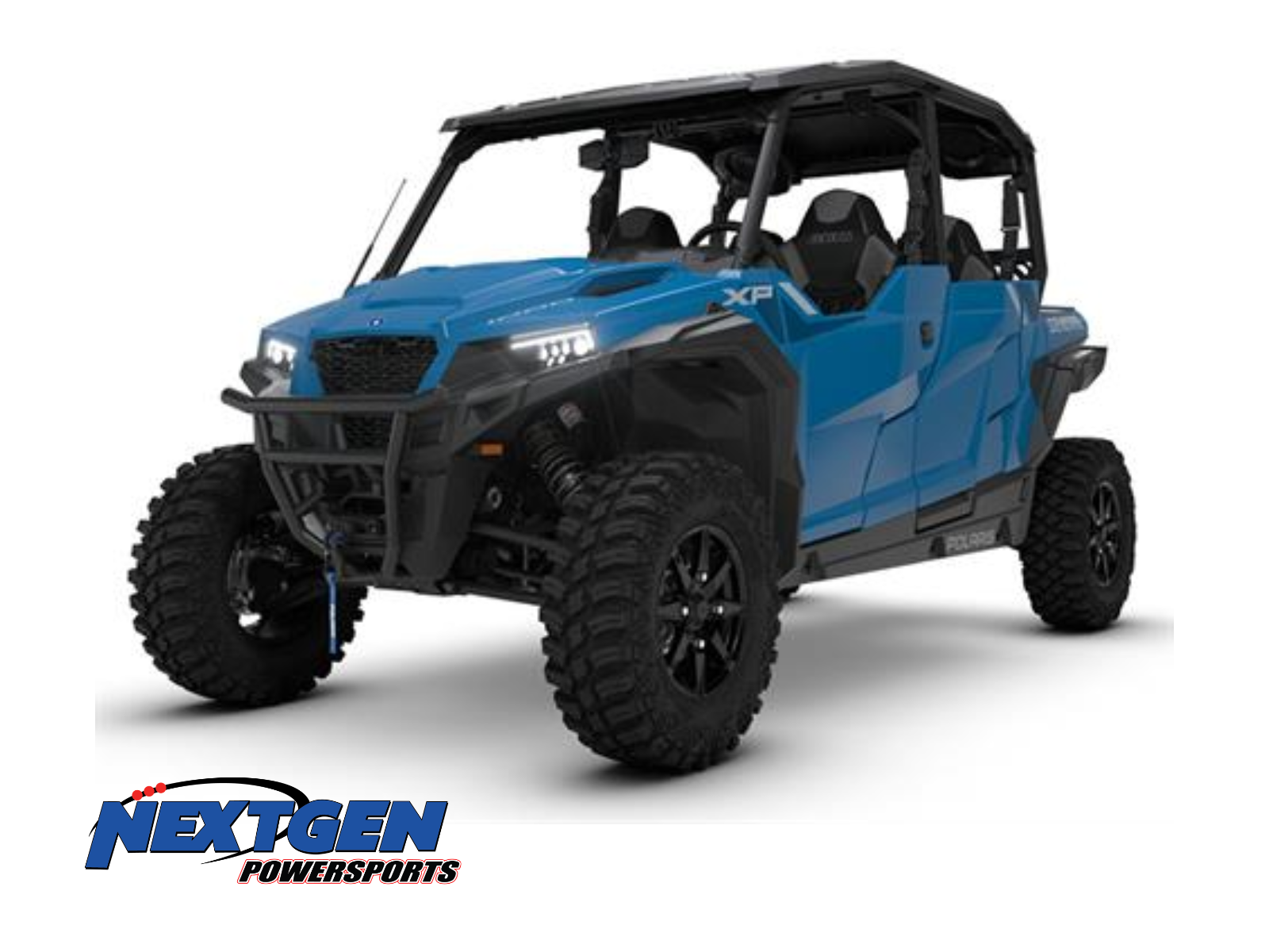 2026 Polaris General XP 4 1000 Ultimate for sale 1201272