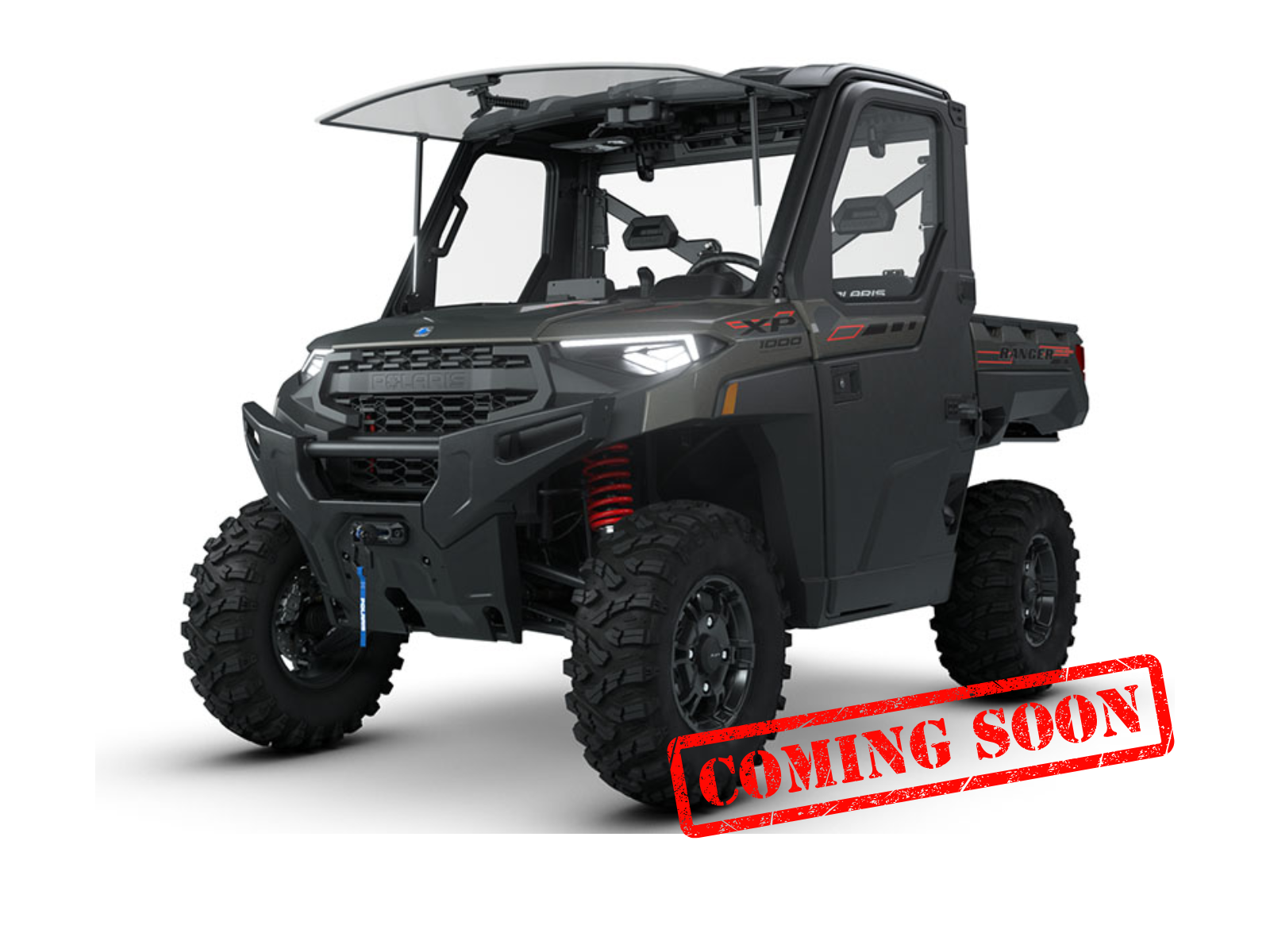 2027 Polaris Ranger XP 1000 NorthStar Trail Boss Edition for sale 1215439