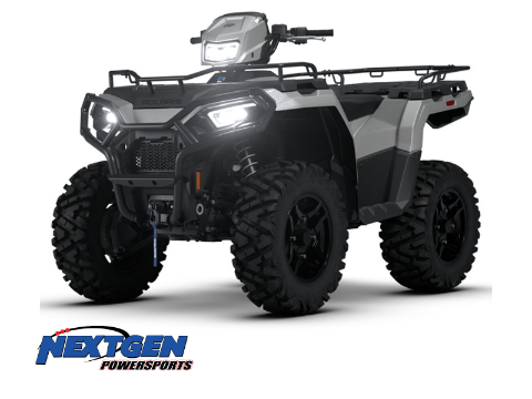 2026 Polaris Sportsman 570 Ultimate in Webb Lake, Wisconsin - Photo 1
