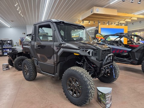 2026 Polaris Polaris XPEDITION XP Northstar in Webb Lake, Wisconsin - Photo 2