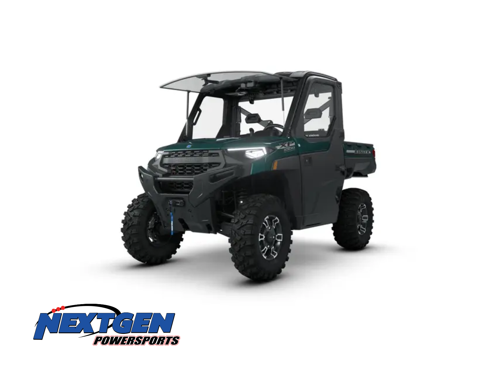 2027 Polaris Ranger XP 1000 NorthStar Ultimate for sale 1230407