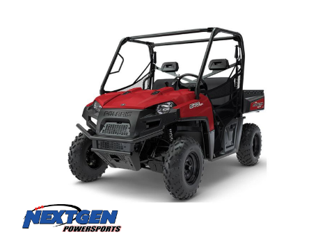 2019 Polaris Ranger 570 Full-Size in Webb Lake, Wisconsin - Photo 1
