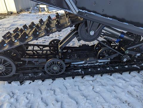 2024 Polaris Patriot Boost Switchback Assault 146 SC ES in Webb Lake, Wisconsin - Photo 11