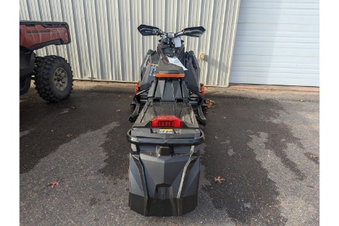 2025 Polaris Patriot 9R Switchback Assault 146 1.6 SC ES in Webb Lake, Wisconsin - Photo 4