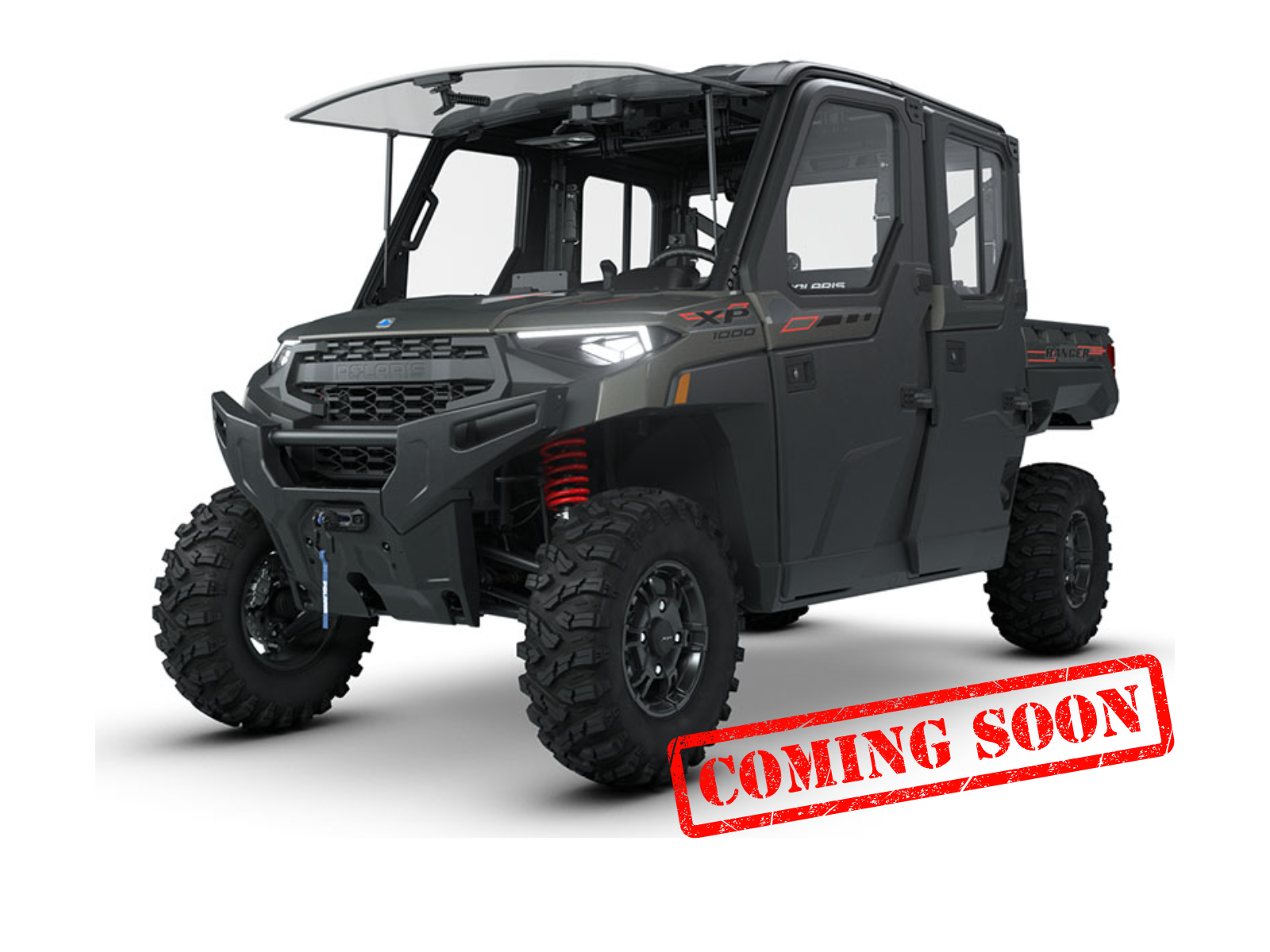 2027 Polaris Ranger Crew XP 1000 NorthStar Trail Boss Edition for sale 1214559