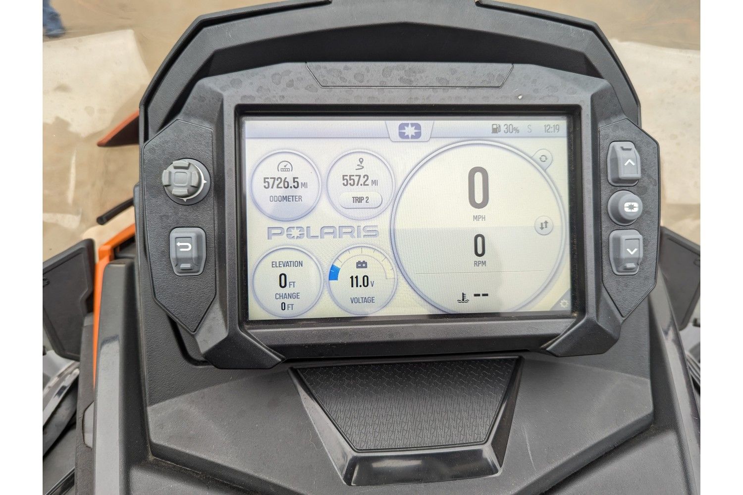 2022 Polaris 650 Indy VR1 137 SC in Webb Lake, Wisconsin - Photo 2