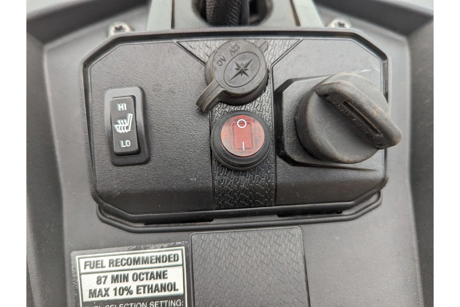 2022 Polaris 650 Indy VR1 137 SC in Webb Lake, Wisconsin - Photo 8