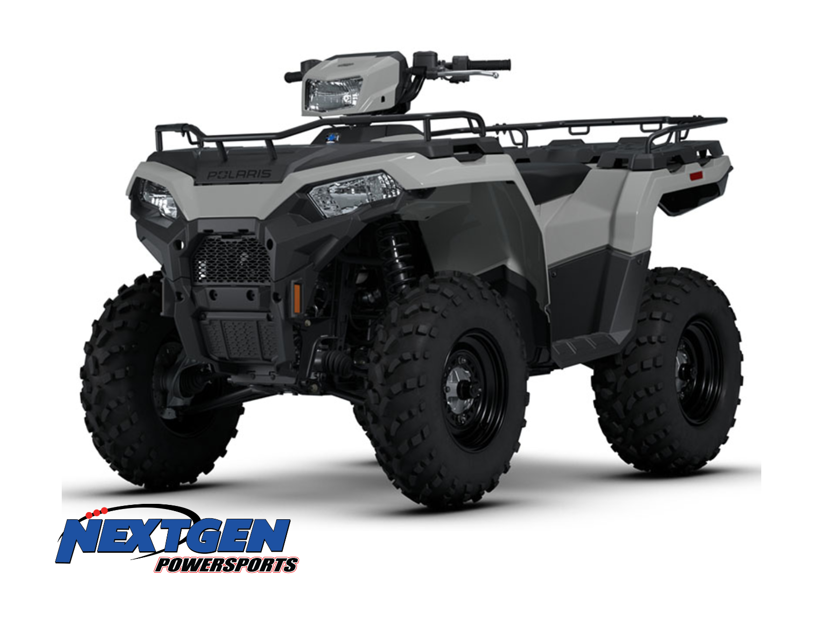 2026 Polaris Sportsman 450 H.O. EPS in Webb Lake, Wisconsin - Photo 1