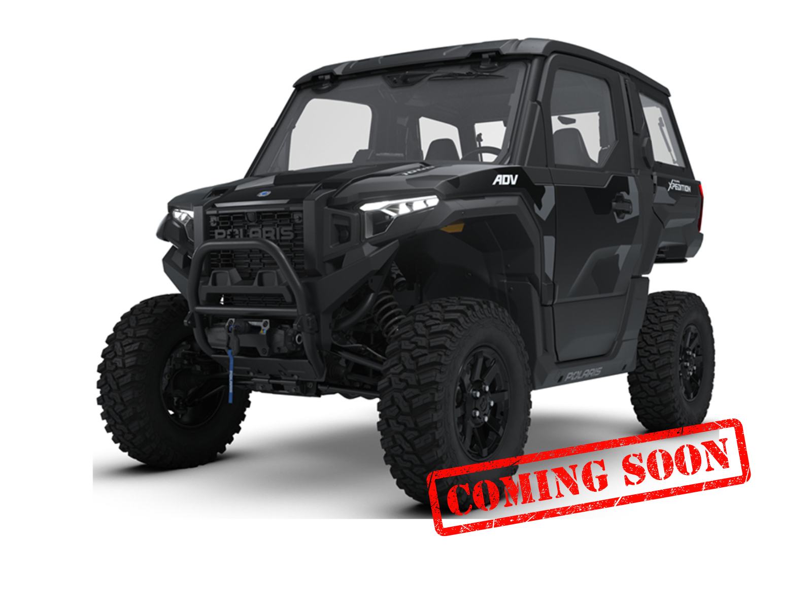 2027 Polaris Polaris XPEDITION ADV Northstar 1