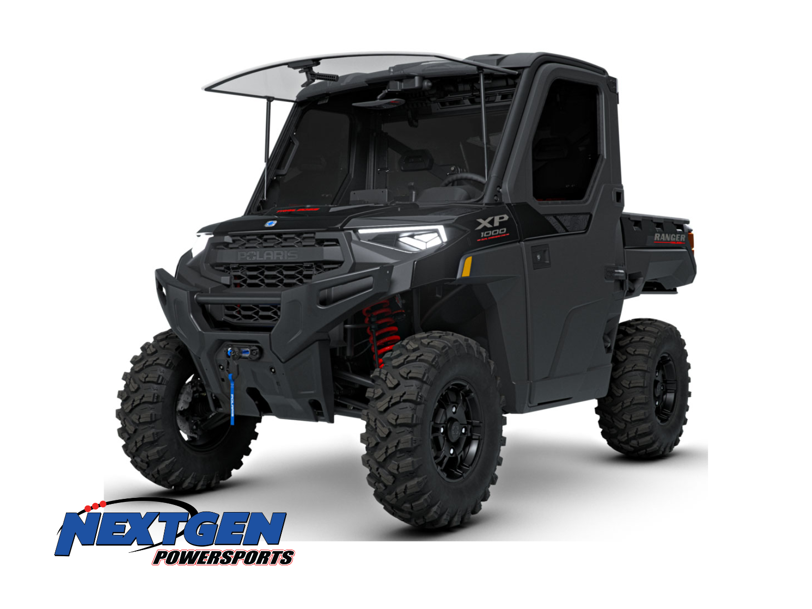 2027 Polaris Ranger XP 1000 NorthStar Trail Boss Edition for sale 1294899
