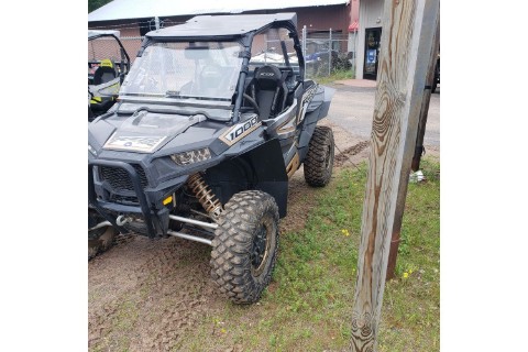 2018 Polaris RZR XP 1000 EPS Trails and Rocks Edition in Webb Lake, Wisconsin - Photo 5