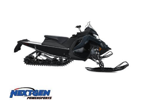 2026 Polaris 850 INDY XC 137 ES in Webb Lake, Wisconsin - Photo 1
