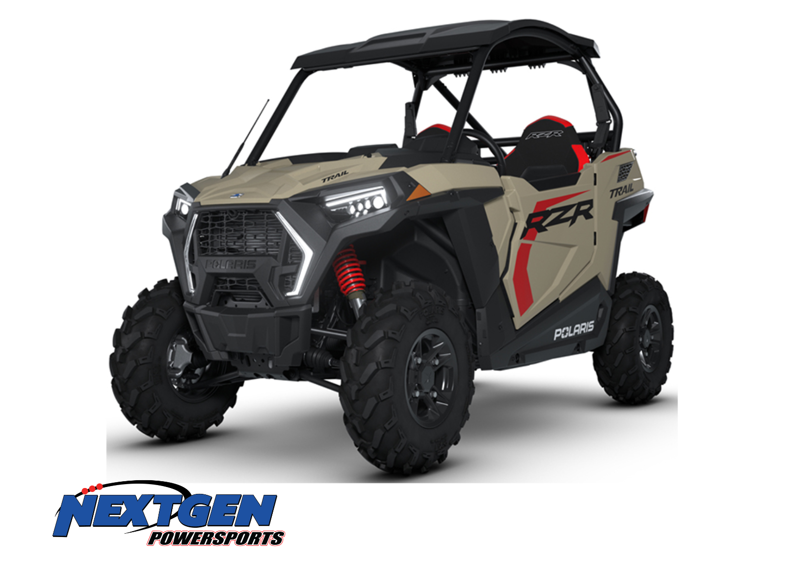 2026 Polaris RZR Trail Ultimate in Webb Lake, Wisconsin - Photo 1