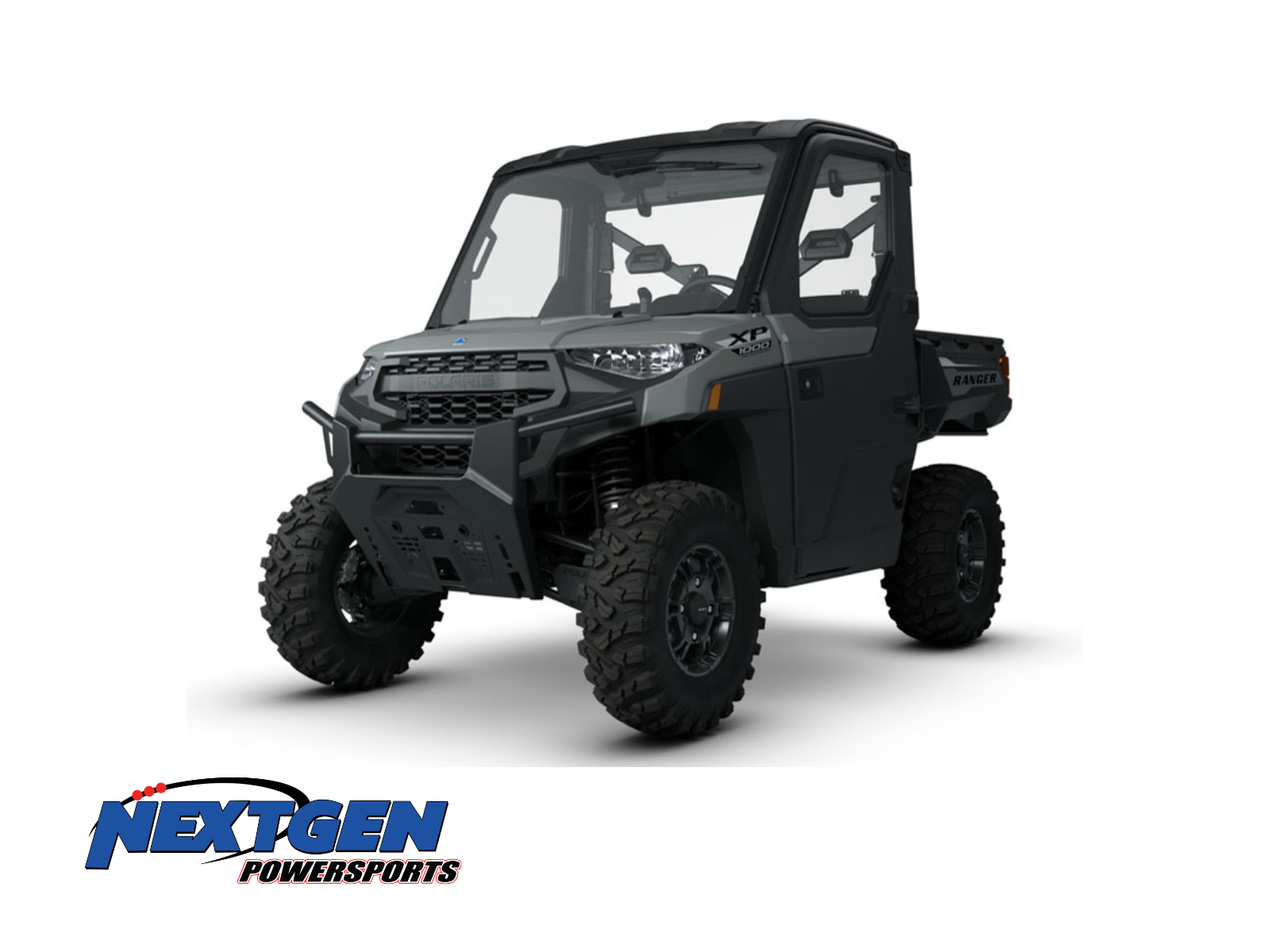 2027 Polaris Ranger XP 1000 Cab for sale 1294024