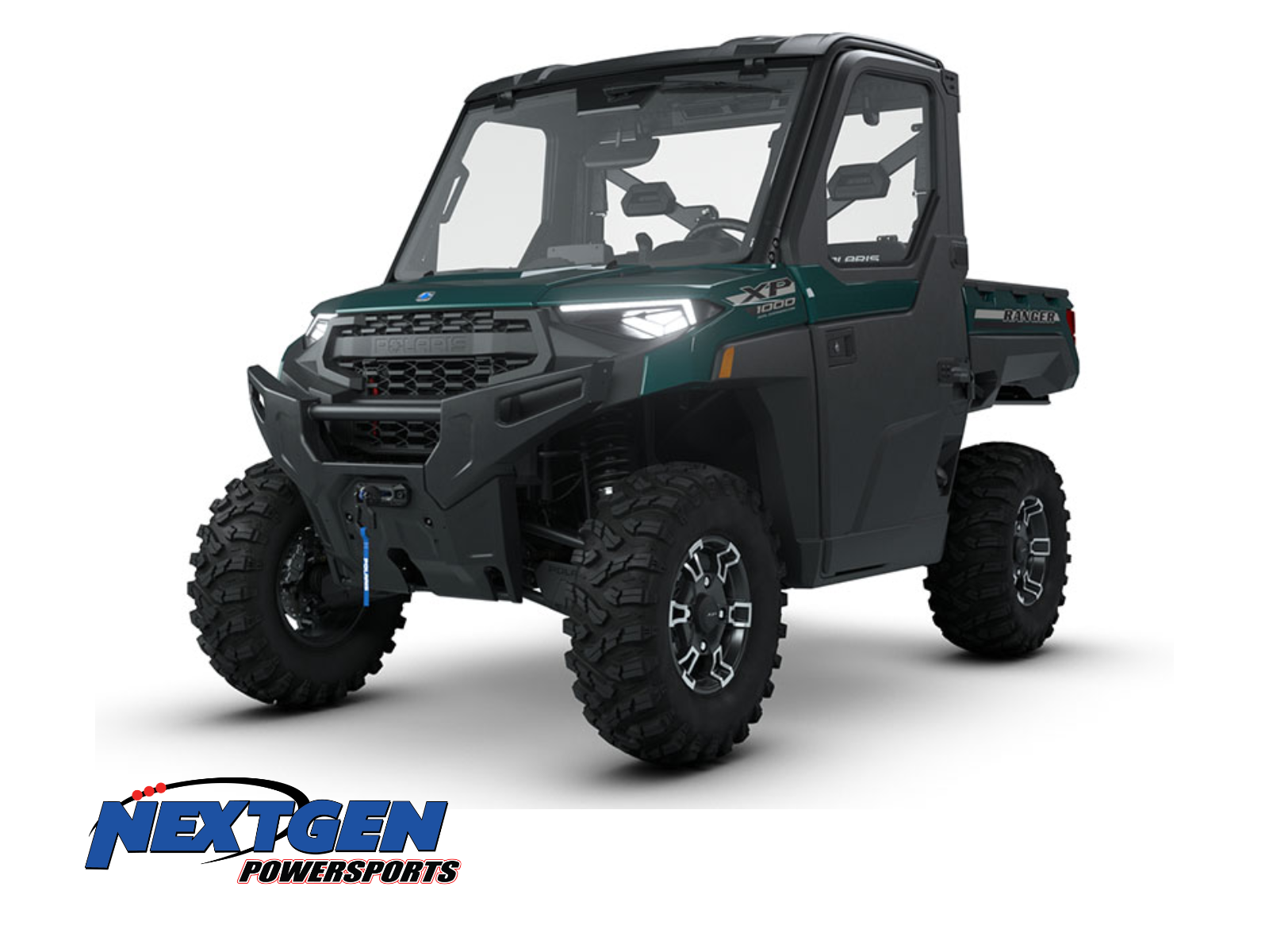 2026 Polaris Ranger XP 1000 NorthStar Edition Ultimate in Webb Lake, Wisconsin - Photo 1