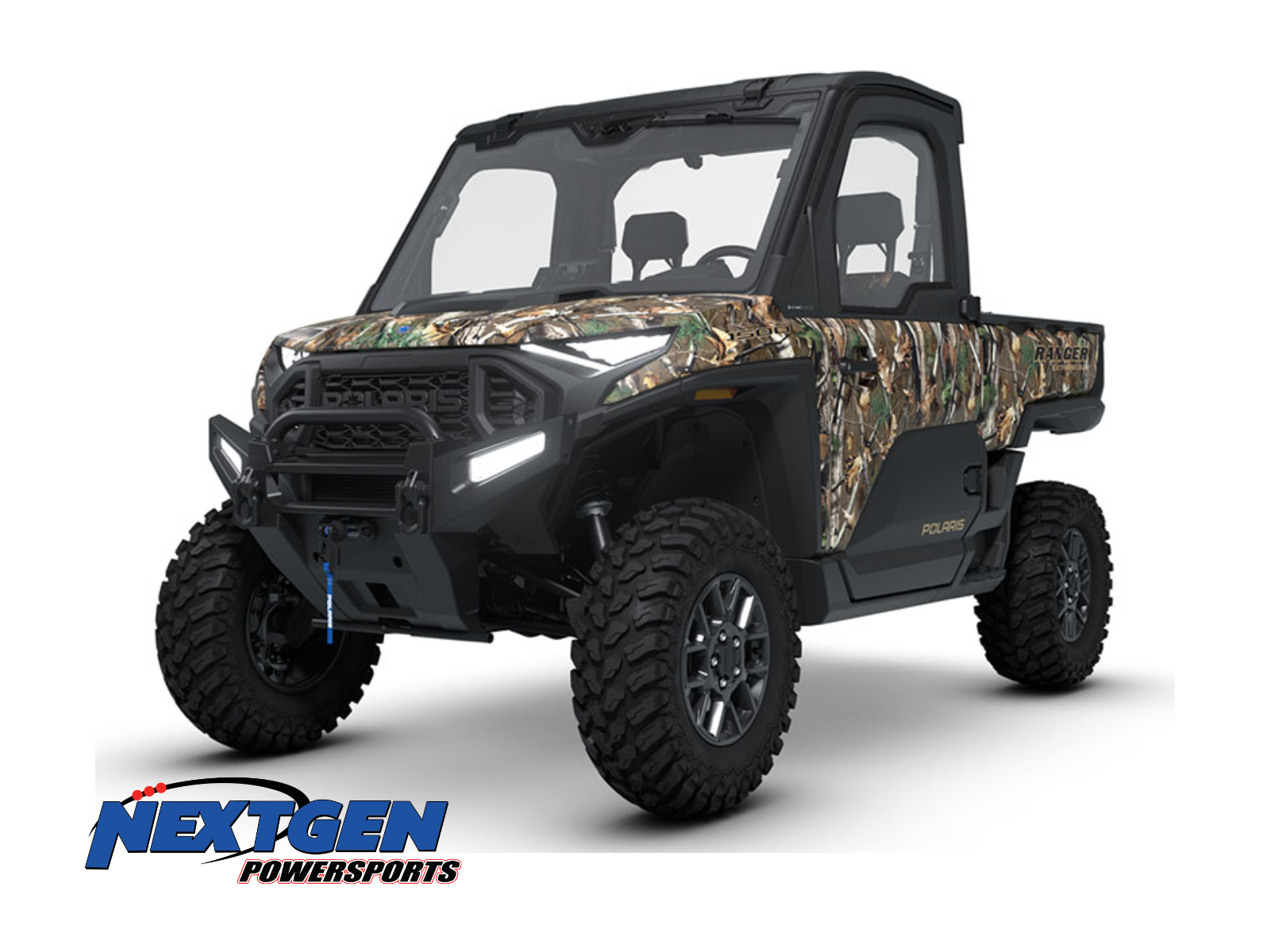 2026 Polaris Ranger XD 1500 Northstar Edition Ultimate in Webb Lake, Wisconsin - Photo 1