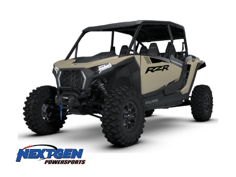 2026 Polaris RZR XP 4 1000 Ultimate in Webb Lake, Wisconsin - Photo 1