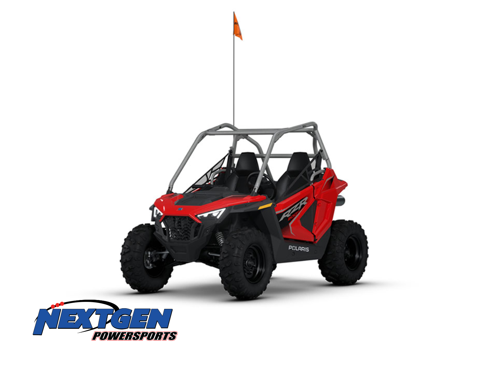 2026 Polaris RZR 200 EFI in Webb Lake, Wisconsin - Photo 1