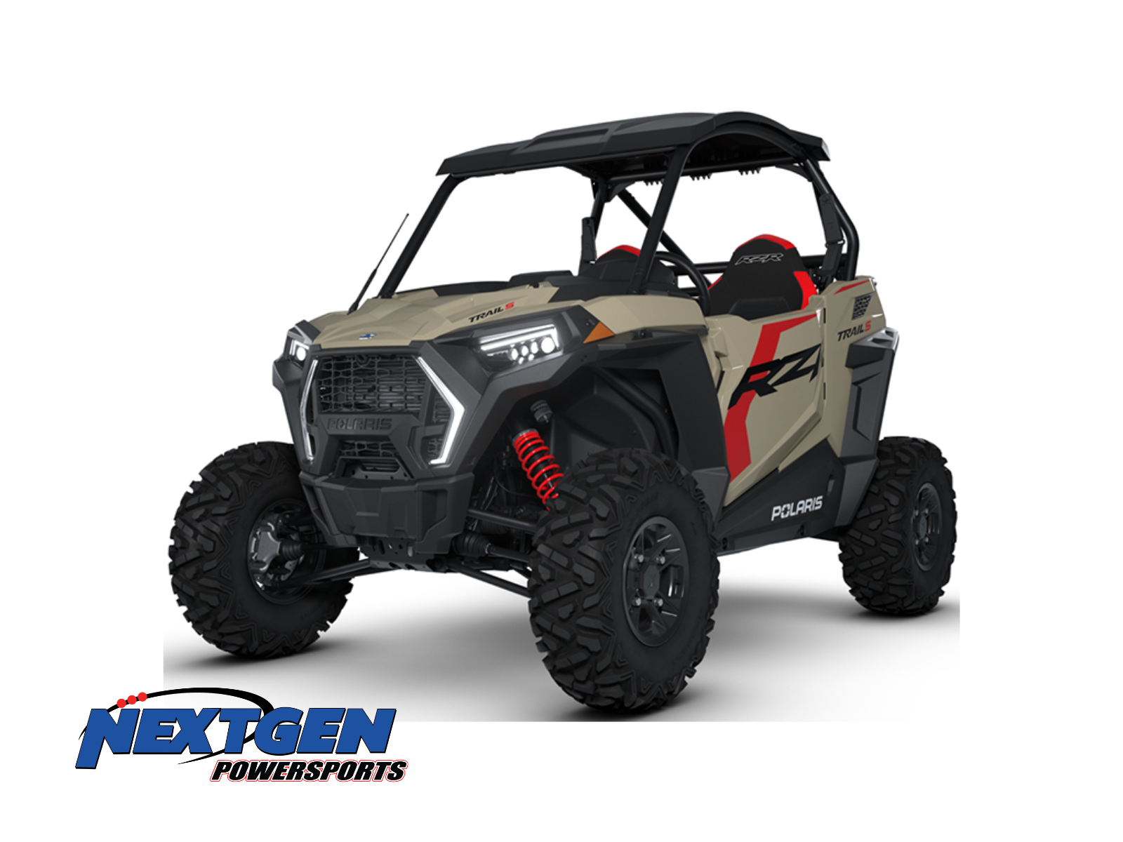 2026 Polaris RZR Trail S 1000 Ultimate for sale 1234630