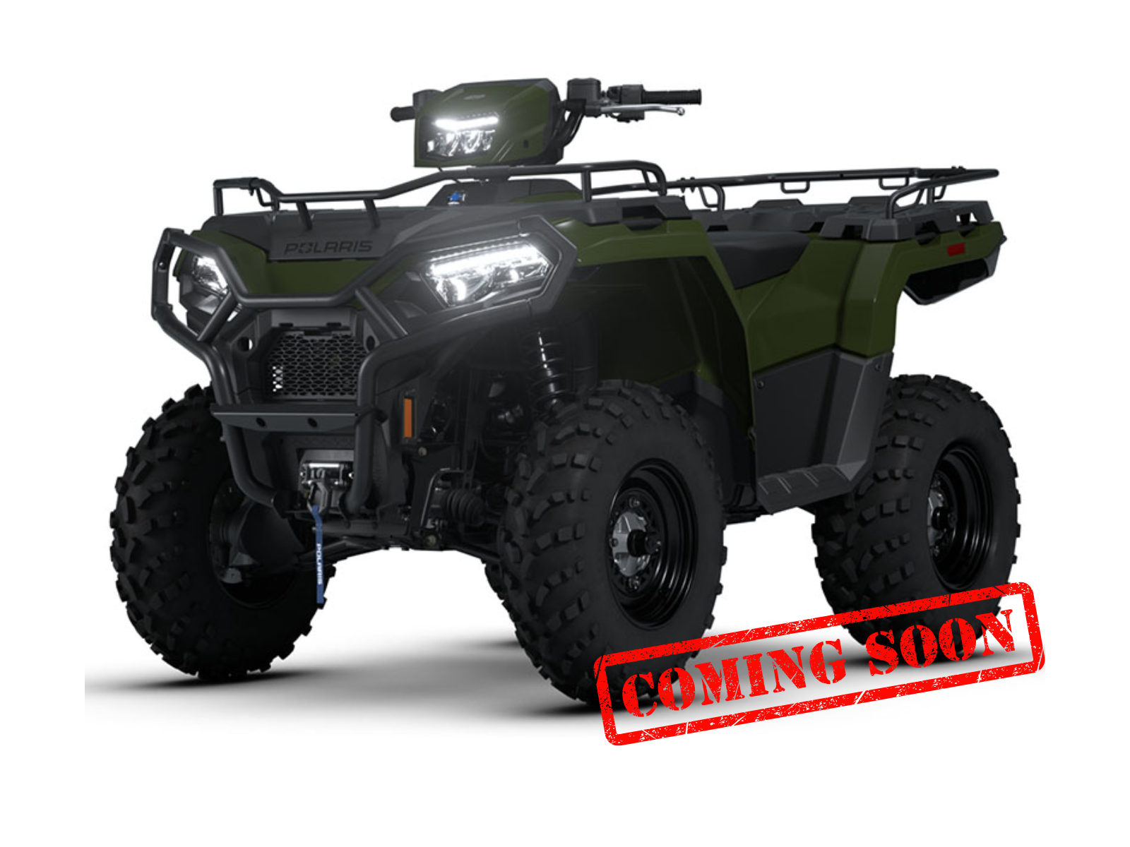 2026 Polaris Sportsman 570 EPS for sale 1215914