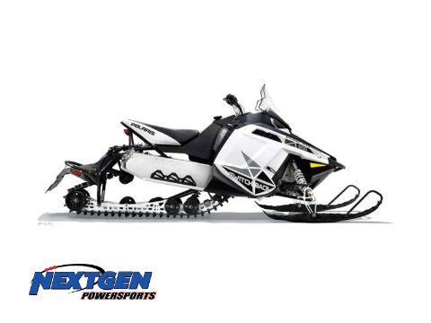 2013 Polaris 600 Switchback® ES in Webb Lake, Wisconsin - Photo 1