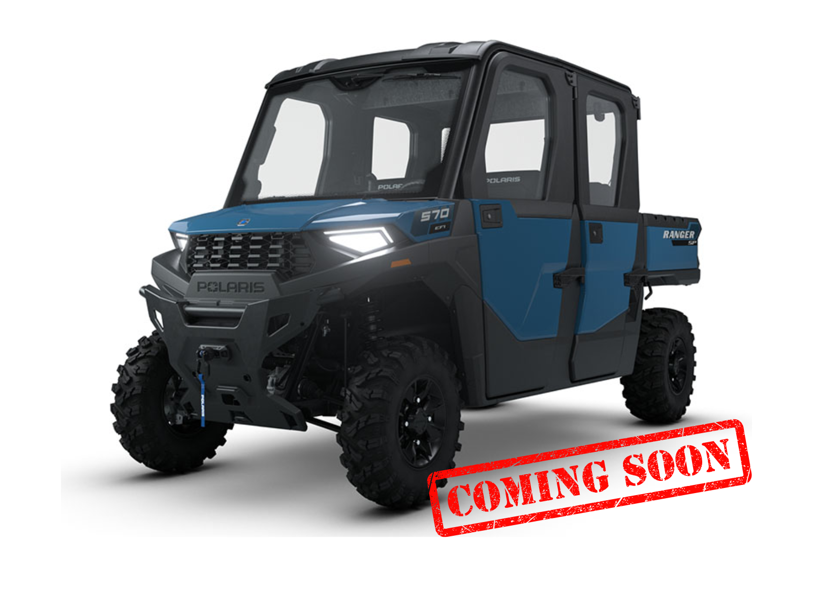 2026 Polaris Ranger Crew SP 570 NorthStar Edition for sale 1246942