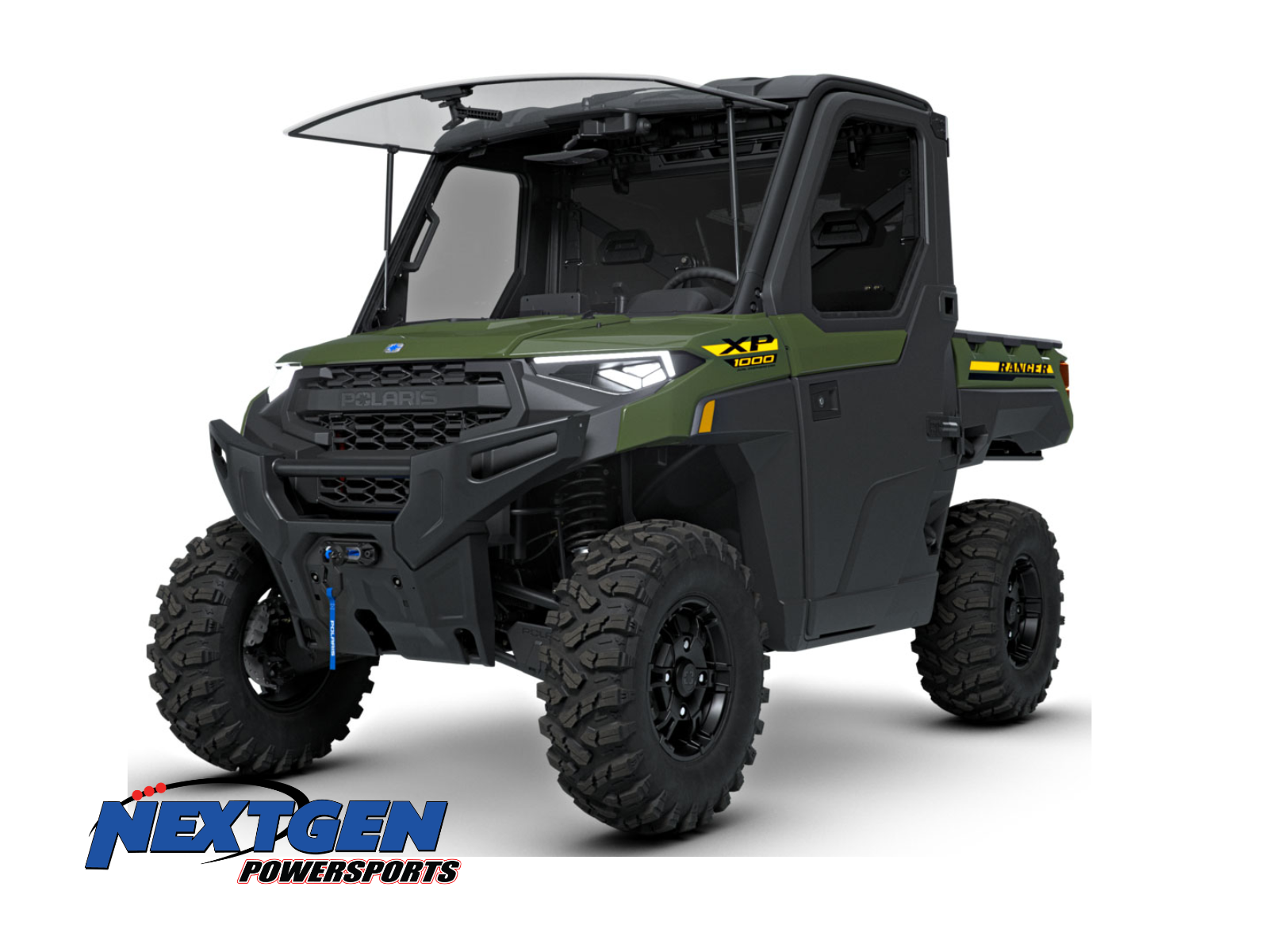 2027 Polaris Ranger XP 1000 NorthStar Ultimate for sale 1270829