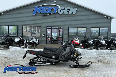 2025 Polaris Patriot Boost INDY VR1 137 SC ES — photo 1 of 19