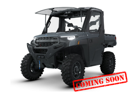 2026 Polaris Ranger XP 1000 NorthStar Edition Premium — photo 1 of 11