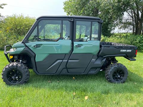 2026 Can-Am Defender MAX DPS CAB HD10 — photo 1 of 11