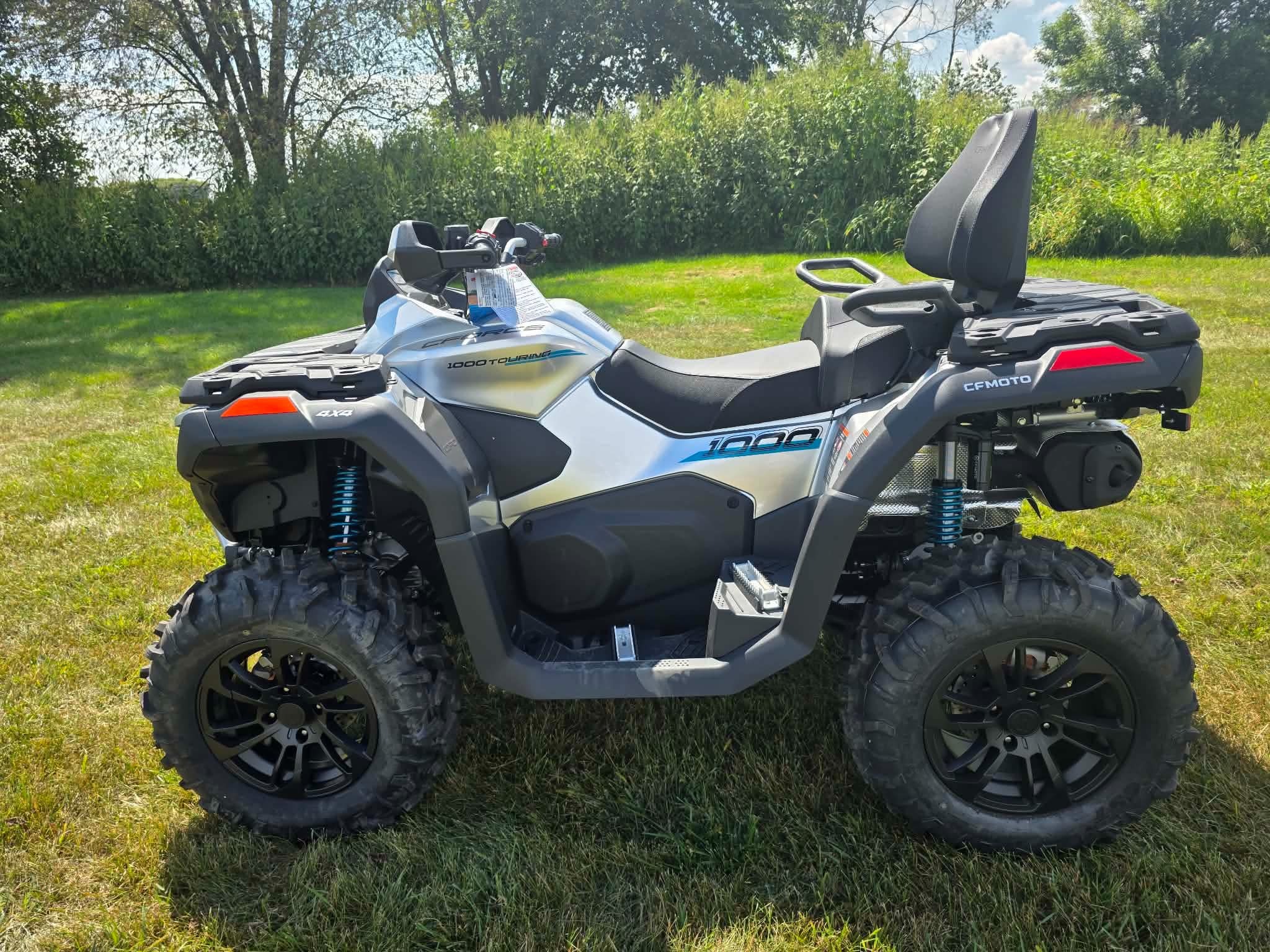 2027  CFORCE 1000 TOURING for sale 1294644