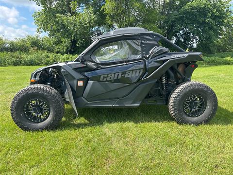 2023 Can-Am Maverick X3 X DS Turbo RR 64 — photo 1 of 9