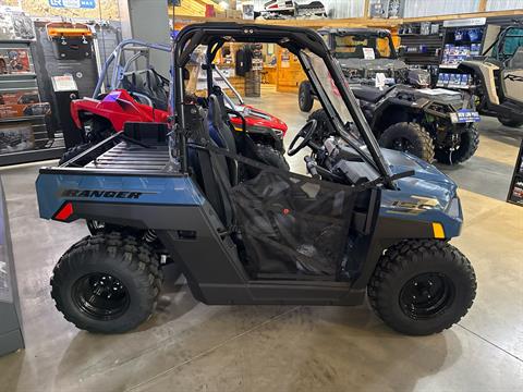 2026 Polaris Ranger 150 EFI — photo 1 of 10