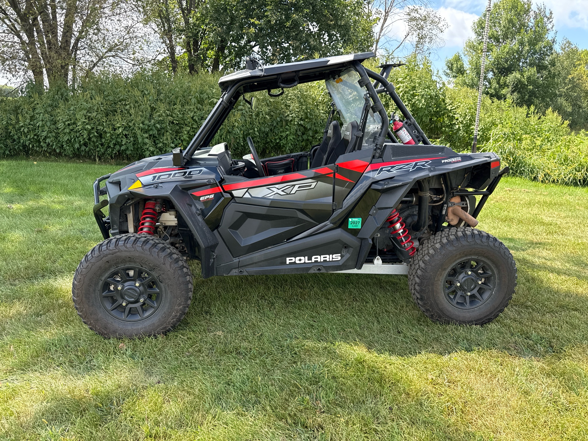 2019 Polaris RZR XP 1000 for sale 1231770