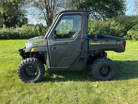 2027 Polaris Ranger XP 1000 NorthStar Premium — photo 1 of 10
